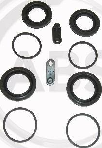 A.B.S. 43027 - Kit riparazione, Pinza freno www.autoricambi360.it
