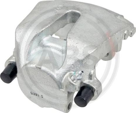 A.B.S. 430781 - Pinza freno www.autoricambi360.it