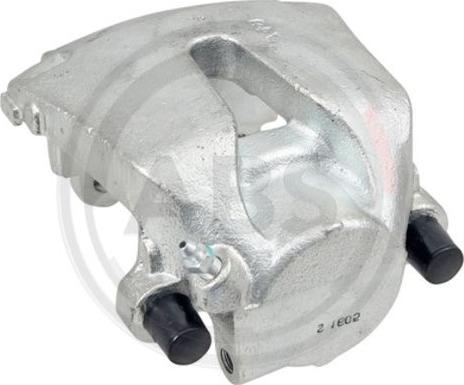 A.B.S. 430782 - Pinza freno www.autoricambi360.it