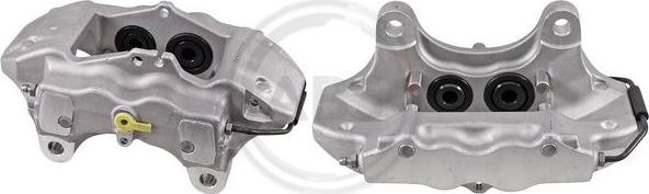 A.B.S. 431901 - Pinza freno www.autoricambi360.it