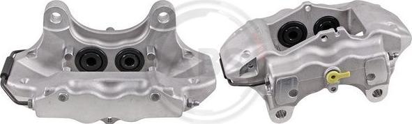 A.B.S. 431902 - Pinza freno www.autoricambi360.it