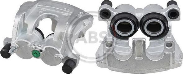 A.B.S. 431921 - Pinza freno www.autoricambi360.it