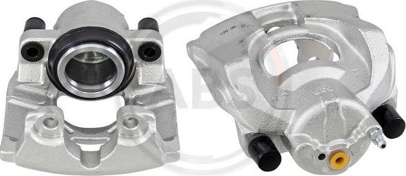 A.B.S. 431492 - Pinza freno www.autoricambi360.it