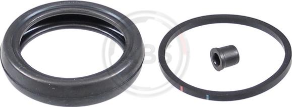 A.B.S. 43144 - Kit riparazione, Pinza freno www.autoricambi360.it