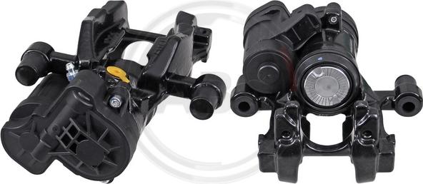 A.B.S. 431461C2 - Pinza freno www.autoricambi360.it