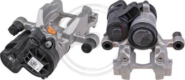 A.B.S. 431461 - Pinza freno www.autoricambi360.it