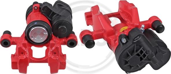 A.B.S. 431462C3 - Pinza freno www.autoricambi360.it