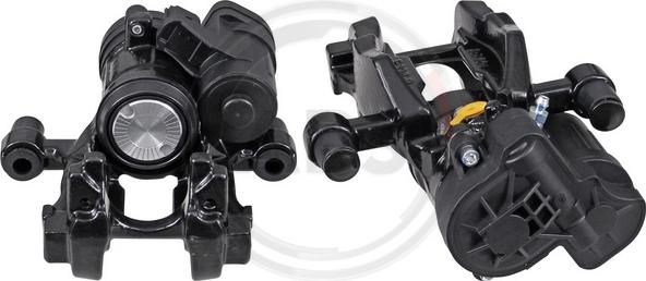 A.B.S. 431462C2 - Pinza freno www.autoricambi360.it