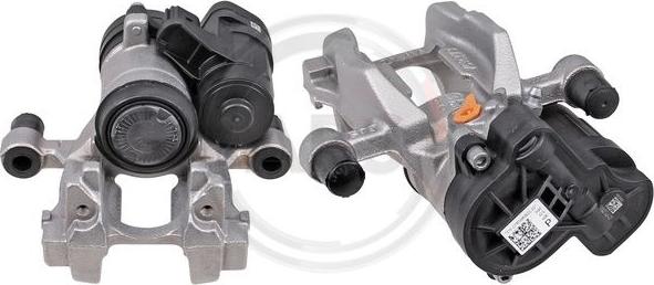 A.B.S. 431462 - Pinza freno www.autoricambi360.it