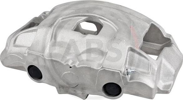 A.B.S. 431411 - Pinza freno www.autoricambi360.it
