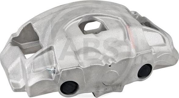 A.B.S. 431412 - Pinza freno www.autoricambi360.it