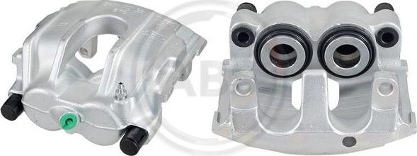 A.B.S. 431471 - Pinza freno www.autoricambi360.it