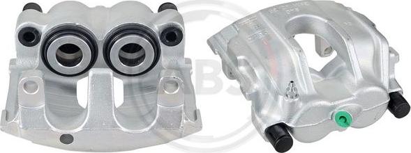 A.B.S. 431472 - Pinza freno www.autoricambi360.it