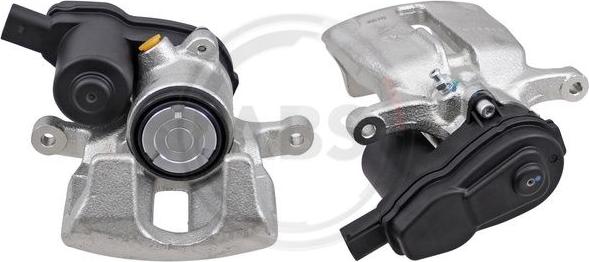 A.B.S. 431641 - Pinza freno www.autoricambi360.it
