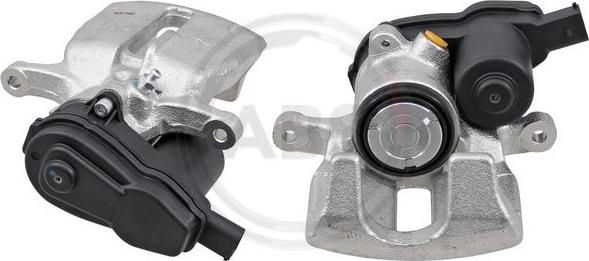 A.B.S. 431642 - Pinza freno www.autoricambi360.it