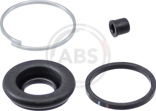 A.B.S. 43164 - Kit riparazione, Pinza freno www.autoricambi360.it