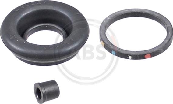A.B.S. 43163 - Kit riparazione, Pinza freno www.autoricambi360.it