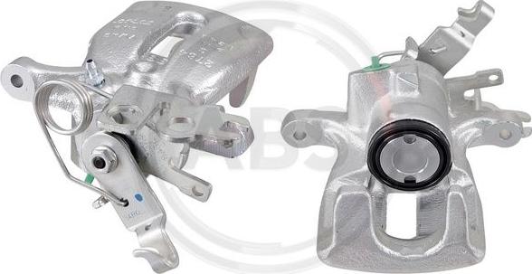 A.B.S. 431671 - Pinza freno www.autoricambi360.it