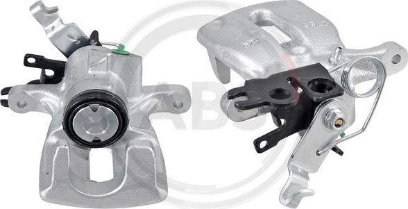 A.B.S. 431672 - Pinza freno www.autoricambi360.it