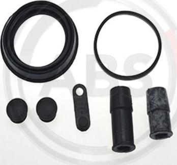 A.B.S. 43105 - Kit riparazione, Pinza freno www.autoricambi360.it