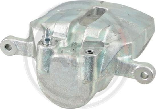 A.B.S. 431011 - Pinza freno www.autoricambi360.it