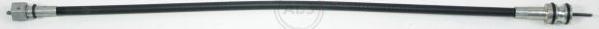 A.B.S. 43102 - Kit riparazione, Pinza freno www.autoricambi360.it