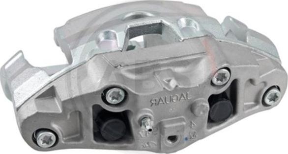 A.B.S. 431162 - Pinza freno www.autoricambi360.it