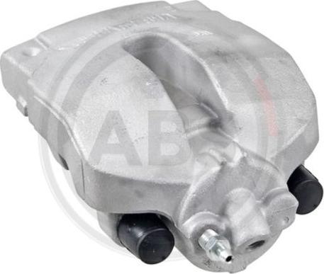 A.B.S. 431132 - Pinza freno www.autoricambi360.it