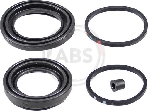 A.B.S. 43139 - Kit riparazione, Pinza freno www.autoricambi360.it