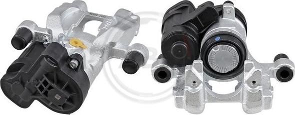 A.B.S. 431371 - Pinza freno www.autoricambi360.it