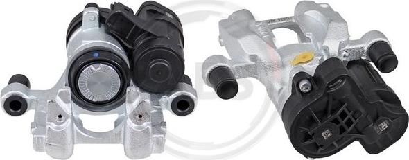 A.B.S. 431372 - Pinza freno www.autoricambi360.it