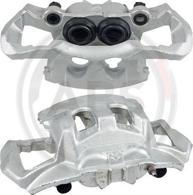 A.B.S. 431272 - Pinza freno www.autoricambi360.it