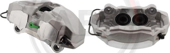 A.B.S. 431791 - Pinza freno www.autoricambi360.it