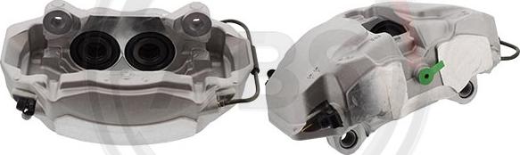 A.B.S. 431792 - Pinza freno www.autoricambi360.it