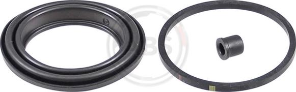 A.B.S. 43179 - Kit riparazione, Pinza freno www.autoricambi360.it