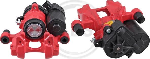 A.B.S. 431742C3 - Pinza freno www.autoricambi360.it