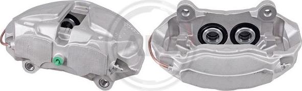 A.B.S. 431781 - Pinza freno www.autoricambi360.it