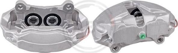 A.B.S. 431782 - Pinza freno www.autoricambi360.it