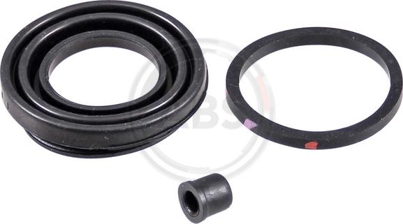 A.B.S. 43356 - Kit riparazione, Pinza freno www.autoricambi360.it