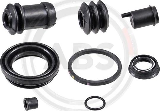 A.B.S. 43296 - Kit riparazione, Pinza freno www.autoricambi360.it