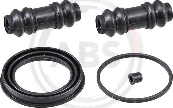 A.B.S. 43245 - Kit riparazione, Pinza freno www.autoricambi360.it