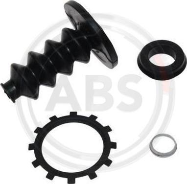 A.B.S. 43269 - Kit riparazione, Cilindro secondario frizione www.autoricambi360.it