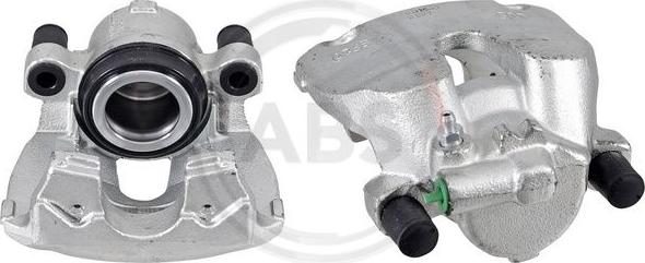 A.B.S. 432061 - Pinza freno www.autoricambi360.it