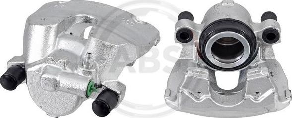 A.B.S. 432062 - Pinza freno www.autoricambi360.it