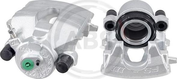 A.B.S. 432031 - Pinza freno www.autoricambi360.it