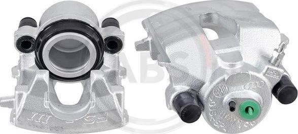 A.B.S. 432032 - Pinza freno www.autoricambi360.it