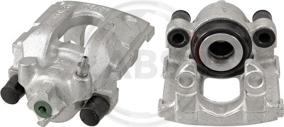 A.B.S. 432021 - Pinza freno www.autoricambi360.it