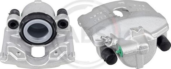 A.B.S. 432071 - Pinza freno www.autoricambi360.it