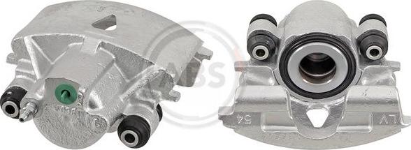 A.B.S. 432161 - Pinza freno www.autoricambi360.it