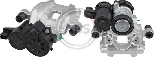 A.B.S. 432111 - Pinza freno www.autoricambi360.it